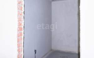 1-к квартира, вторичка, 79м2, 6/10 этаж