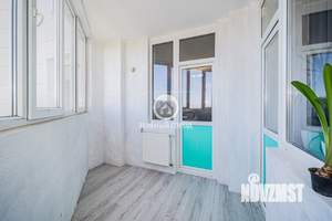 1-к квартира, вторичка, 40м2, 16/17 этаж