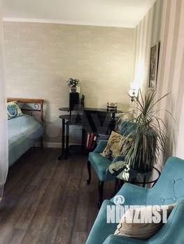 3-к квартира, вторичка, 83м2, 4/5 этаж