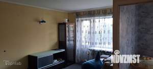 2-к квартира, вторичка, 42м2, 4/4 этаж