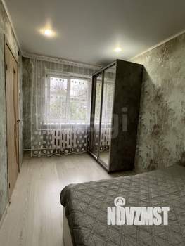 2-к квартира, вторичка, 44м2, 1/4 этаж