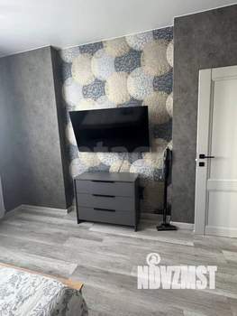 2-к квартира, вторичка, 55м2, 12/16 этаж