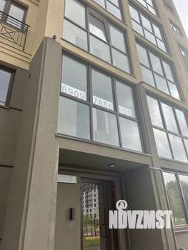 2-к квартира, вторичка, 60м2, 5/10 этаж