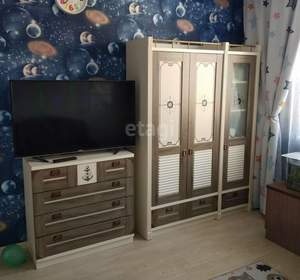 2-к квартира, сданный дом, 53м2, 9/9 этаж