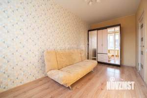 1-к квартира, вторичка, 25м2, 8/10 этаж