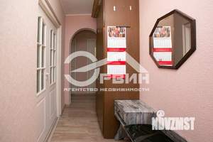 2-к квартира, вторичка, 54м2, 2/6 этаж