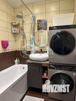 2-к квартира, вторичка, 62м2, 4/8 этаж