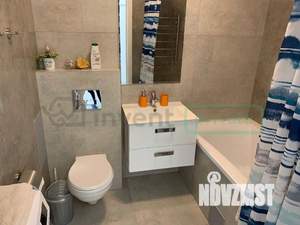 1-к квартира, вторичка, 50м2, 15/16 этаж