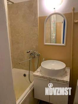 1-к квартира, вторичка, 22м2, 5/5 этаж