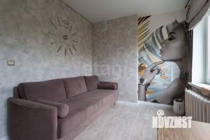 2-к квартира, вторичка, 66м2, 4/4 этаж