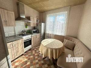 2-к квартира, вторичка, 56м2, 4/10 этаж