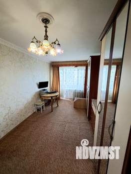 1-к квартира, вторичка, 32м2, 5/5 этаж