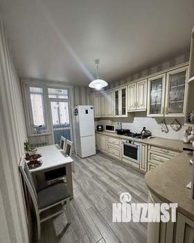 1-к квартира, вторичка, 42м2, 3/10 этаж