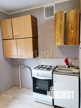 2-к квартира, вторичка, 43м2, 5/5 этаж