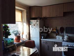 2-к квартира, вторичка, 70м2, 2/3 этаж