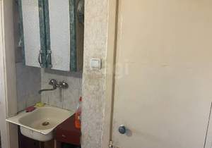 1-к квартира, вторичка, 20м2, 5/5 этаж