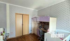 1-к квартира, вторичка, 37м2, 5/5 этаж