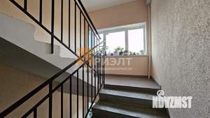 1-к квартира, вторичка, 37м2, 4/6 этаж