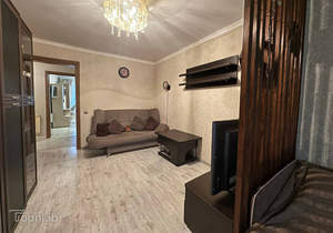 2-к квартира, вторичка, 49м2, 2/5 этаж