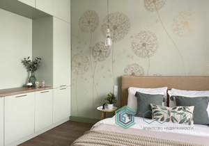 3-к квартира, вторичка, 79м2, 4/7 этаж