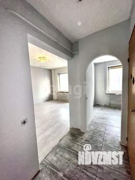 1-к квартира, вторичка, 30м2, 1/9 этаж