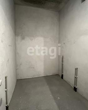 1-к квартира, сданный дом, 33м2, 8/10 этаж