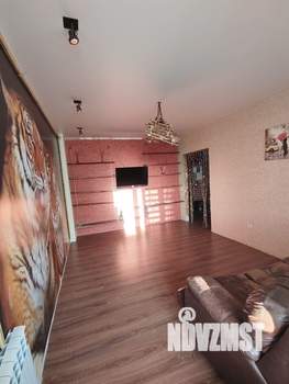 2-к квартира, вторичка, 66м2, 12/16 этаж