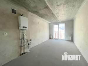 2-к квартира, вторичка, 56м2, 10/10 этаж