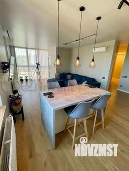 3-к квартира, вторичка, 118м2, 5/16 этаж