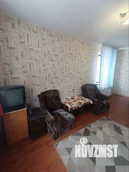 1-к квартира, вторичка, 31м2, 2/5 этаж