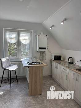 2-к квартира, вторичка, 40м2, 2/2 этаж