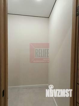 1-к квартира, вторичка, 40м2, 8/10 этаж