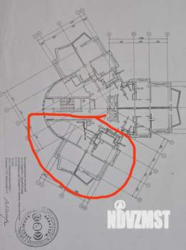 3-к квартира, вторичка, 95м2, 10/16 этаж
