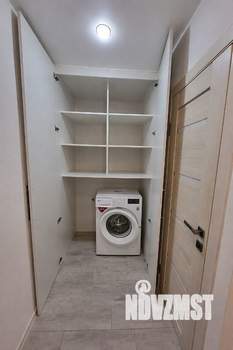 2-к квартира, вторичка, 48м2, 2/5 этаж