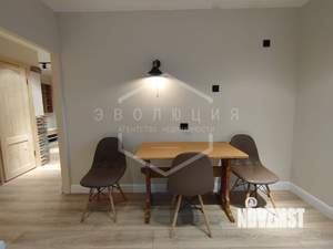1-к квартира, вторичка, 44м2, 1/9 этаж