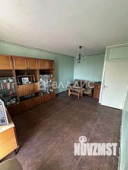 1-к квартира, вторичка, 34м2, 4/5 этаж