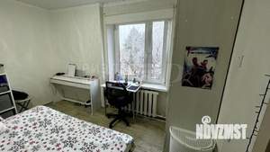 4-к квартира, вторичка, 62м2, 5/5 этаж