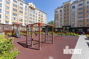 2-к квартира, вторичка, 74м2, 7/8 этаж