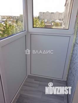 1-к квартира, вторичка, 37м2, 5/5 этаж