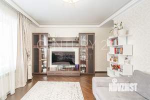 2-к квартира, вторичка, 52м2, 8/16 этаж