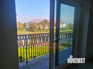 6-к квартира, вторичка, 361м2, 4/4 этаж