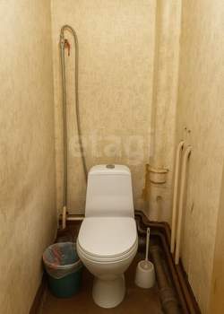 3-к квартира, вторичка, 60м2, 4/5 этаж