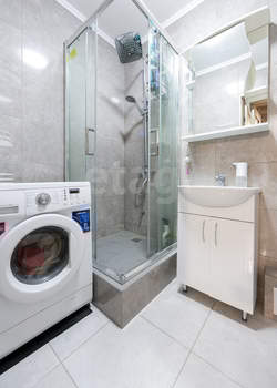 3-к квартира, вторичка, 66м2, 4/12 этаж