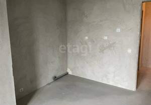 1-к квартира, вторичка, 41м2, 6/12 этаж