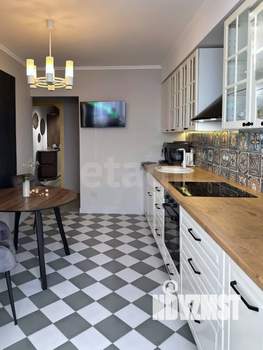 1-к квартира, вторичка, 41м2, 10/10 этаж