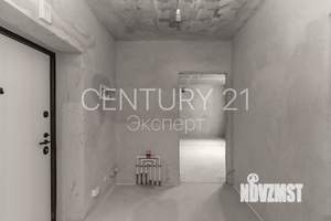 1-к квартира, вторичка, 45м2, 3/9 этаж