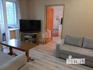 2-к квартира, вторичка, 46м2, 3/5 этаж