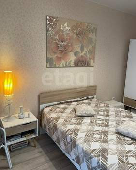 1-к квартира, вторичка, 48м2, 3/10 этаж