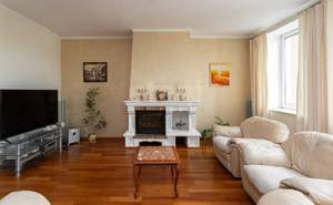 7-к квартира, вторичка, 302м2, 4/6 этаж
