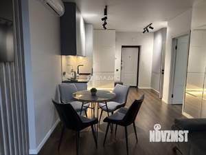 1-к квартира, вторичка, 41м2, 6/10 этаж